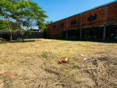 Land for Sale in San Lorenzo, Central — 360 m² 1