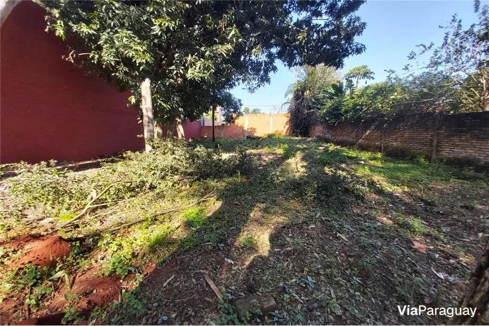 Terreno à venda em San Lorenzo, Central