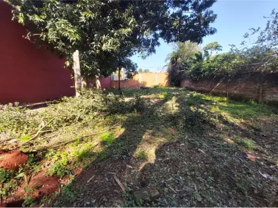 Terreno à venda em San Lorenzo, Central
