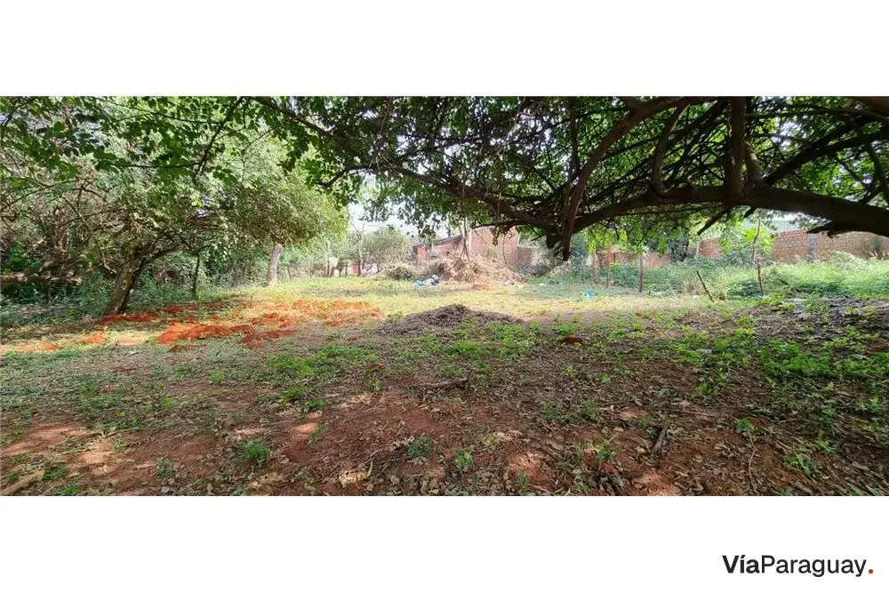 Terreno à venda em San Lorenzo, Central