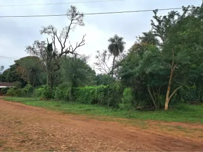 Terreno en venta en San Lorenzo, Laurelty