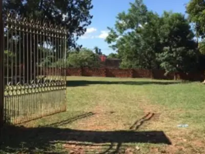 Terreno en venta en San Lorenzo, límite con Capiatá