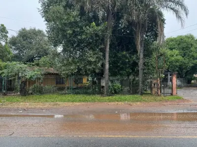 Land for sale in San Lorenzo, San Luis neighborhood