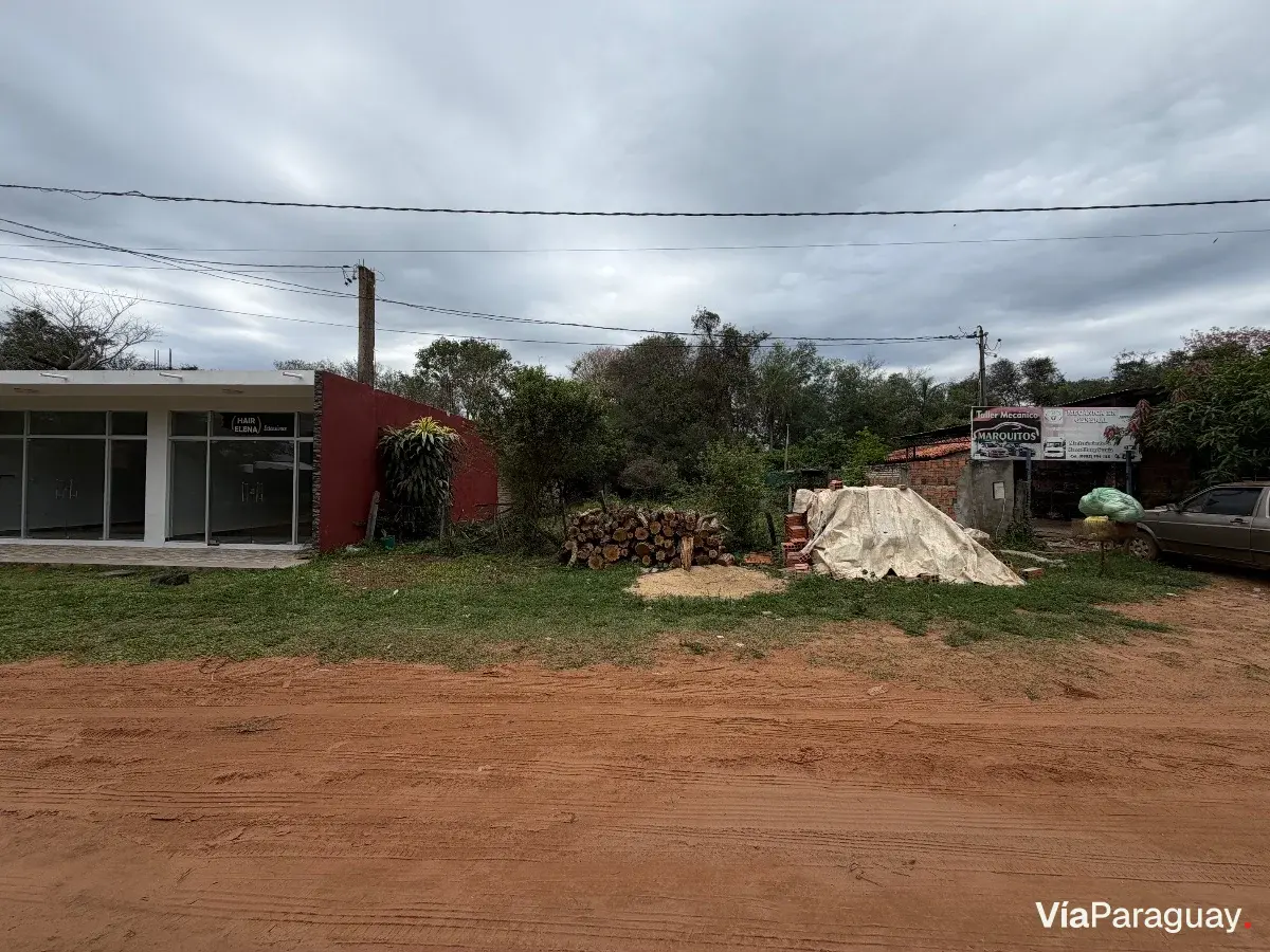 Land for sale in San Miguel, Altos