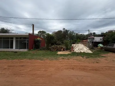 Land for sale in San Miguel, Altos 1