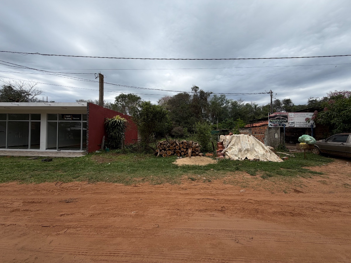 Land for sale in San Miguel, Altos