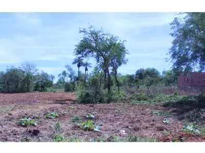 Terreno en venta en San Miguel, Caacupé