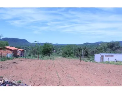 Terreno à venda em San Miguel, Caacupé