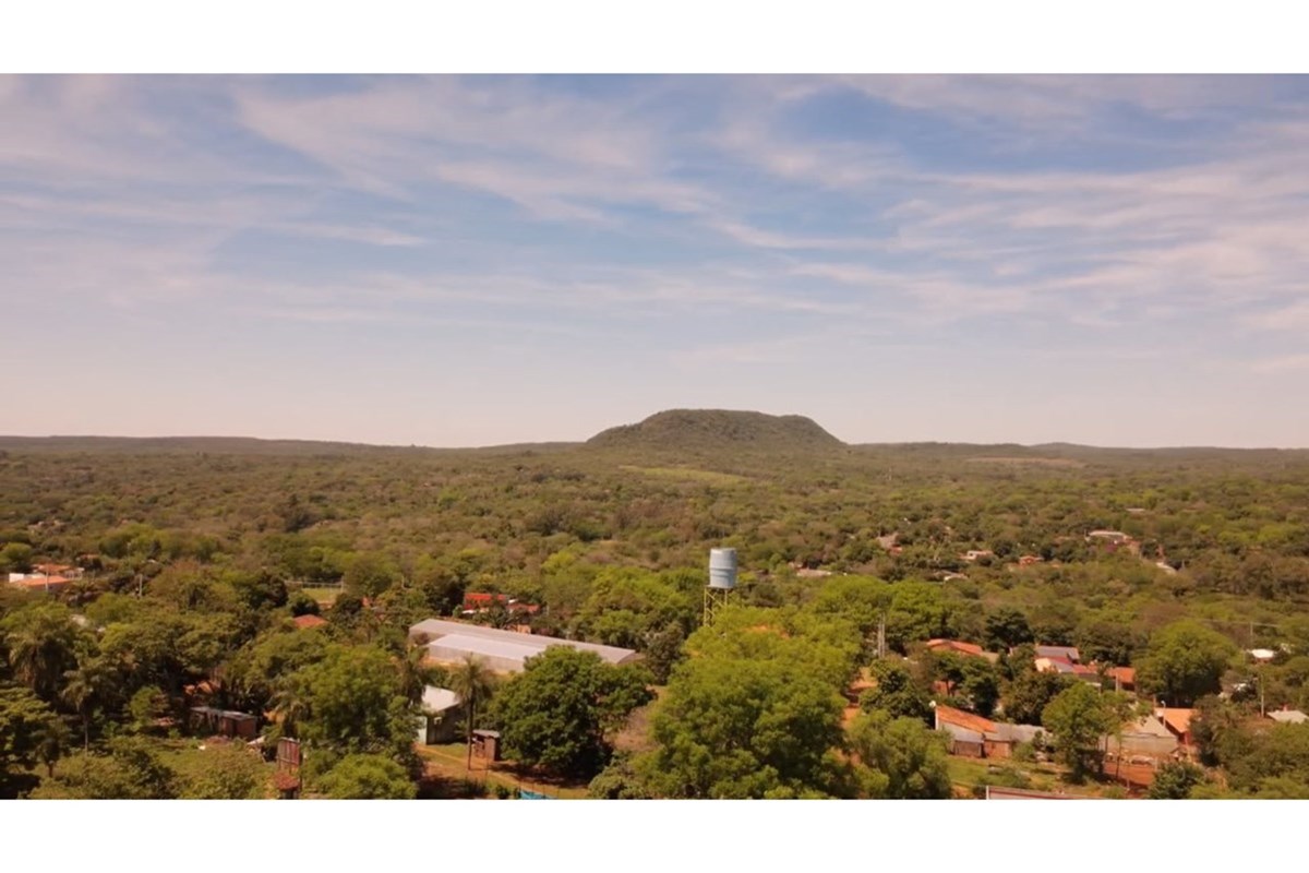 Terreno à venda em San Miguel, Caacupé