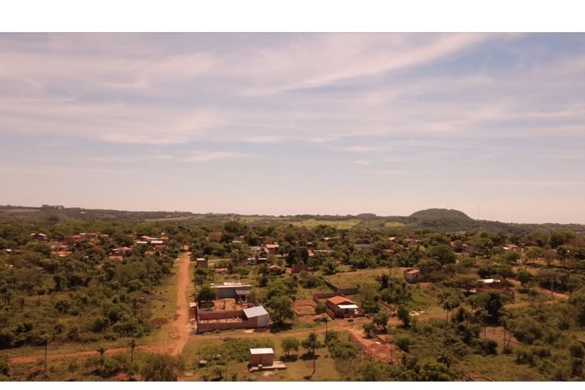 Terreno à venda em San Miguel, Caacupé