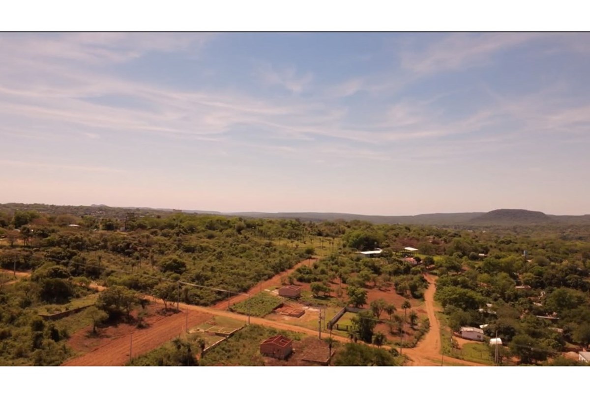 Terreno à venda em San Miguel, Caacupé