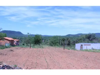 Terreno en venta en San Miguel, Caacupé