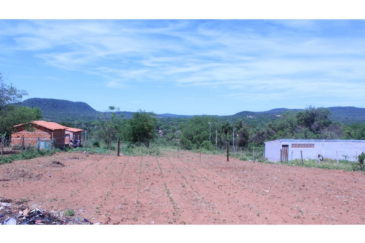 Terreno à venda em San Miguel, Caacupé