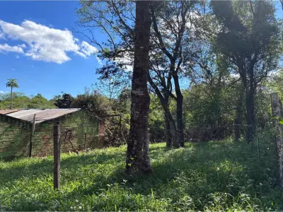 Land for sale in San Miguel, Cambyretá