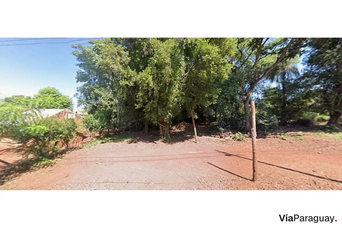 Terreno à venda em San Miguel, Cambyretá – 432 m²