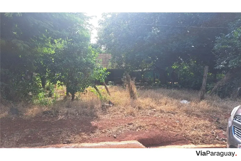 Terreno en venta en San Miguel, Cambyretá