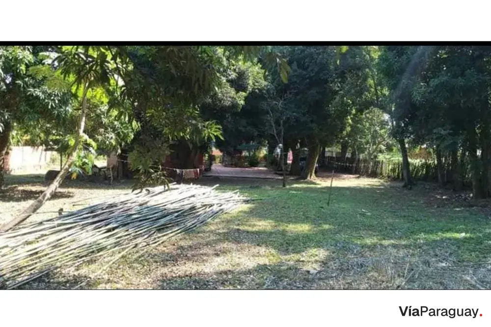 Terreno à venda em San Miguel, Guarambaré