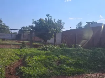 Terreno en venta en San Miguel, Hernandarias
