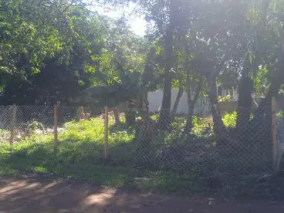 Terreno en venta en San Miguel, Ñemby 1