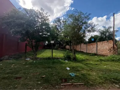 Land for sale in San Miguel, Presidente Franco