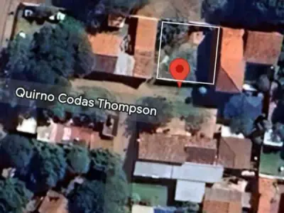 Terreno à venda em San Miguel, San Lorenzo