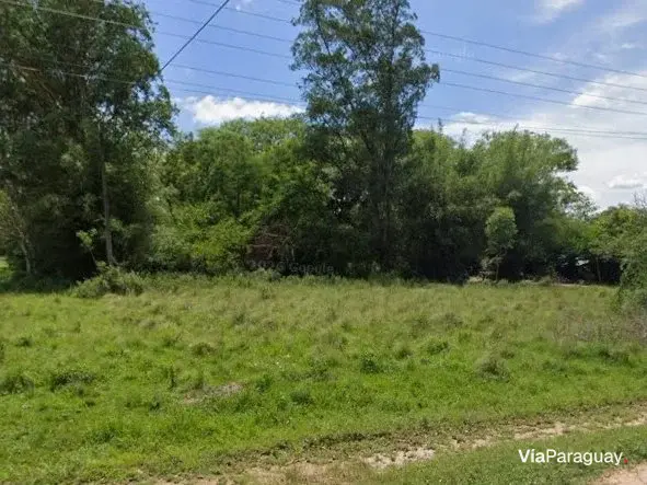 Terreno en venta en San Miguel, Villa Florida