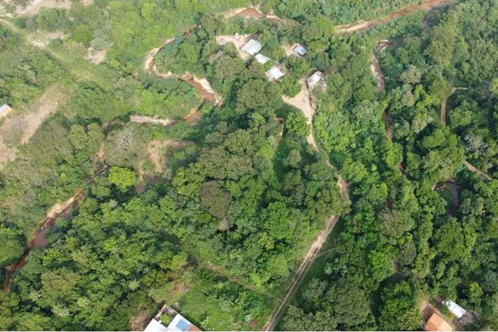 Terreno en venta en San Miguel, Ypané