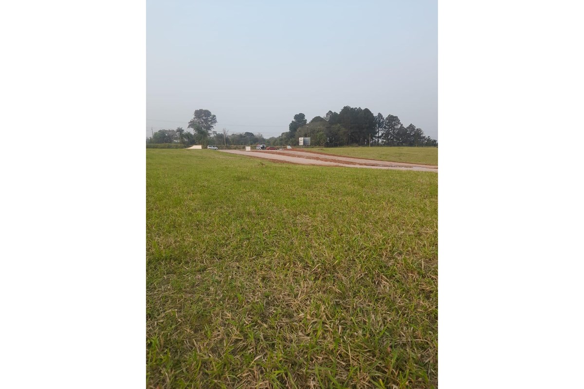 Terreno en venta en San Pedro del Paraná, Itapúa