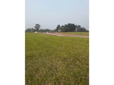 Terreno à venda em San Pedro del Paraná, Itapúa 1