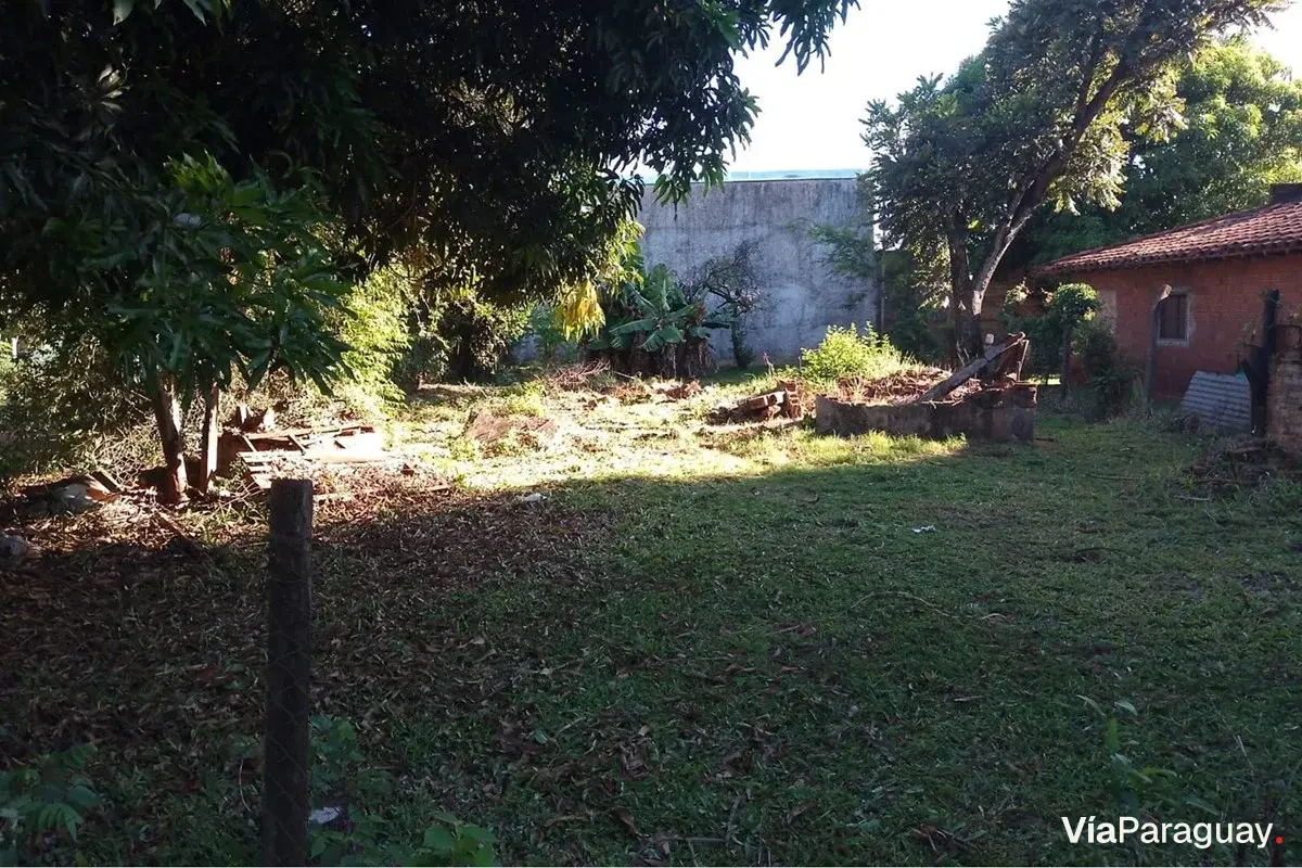 Terreno à venda em San Pedro, Encarnación