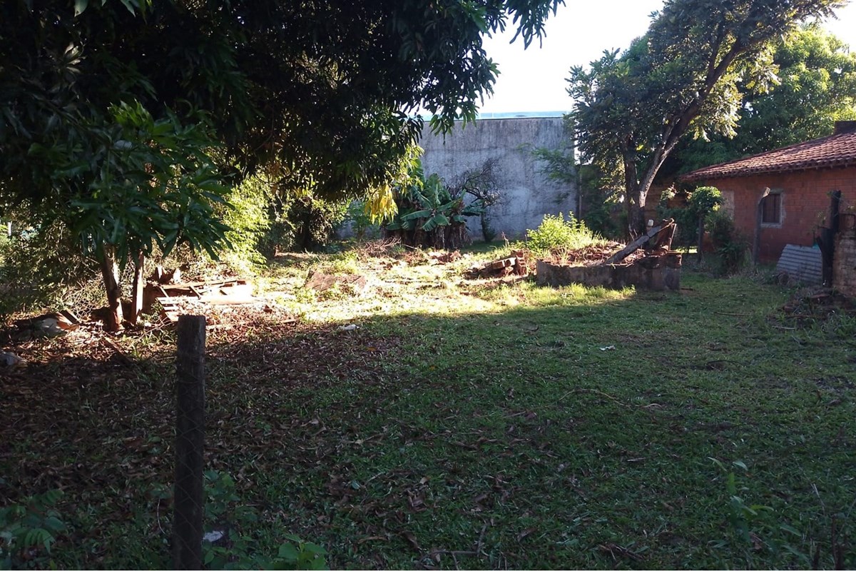 Terreno à venda em San Pedro, Encarnación
