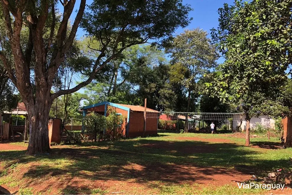 Terreno en venta en San Pedro, Encarnación