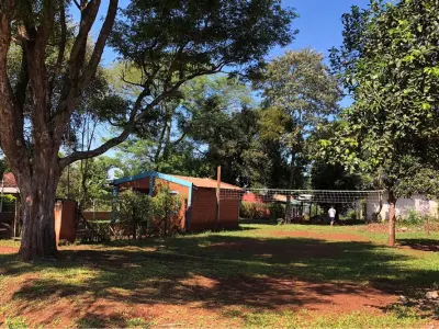 Terreno en venta en San Pedro, Encarnación