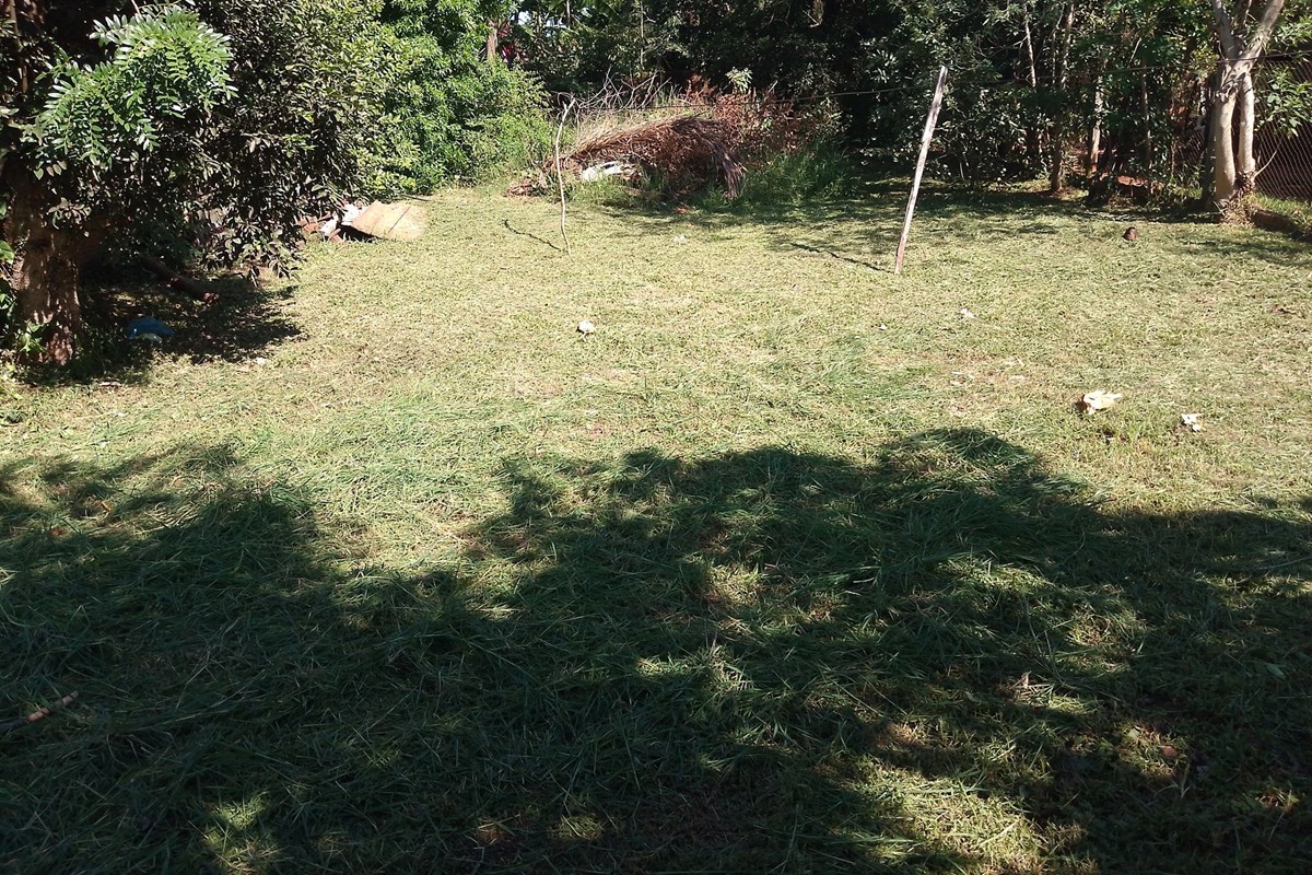 Terreno en venta en San Pedro, Encarnación