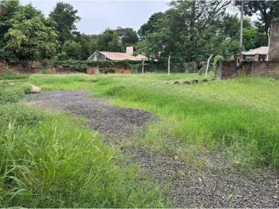 Terreno en venta en San Pedro, Encarnación