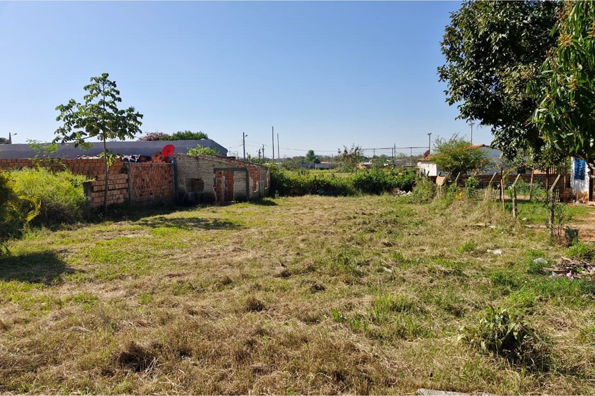 Terreno à venda em San Pedro, San Lorenzo