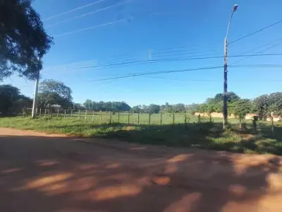 Terreno à venda em San Rafael, San Pedro del Ycuamandiyú 1