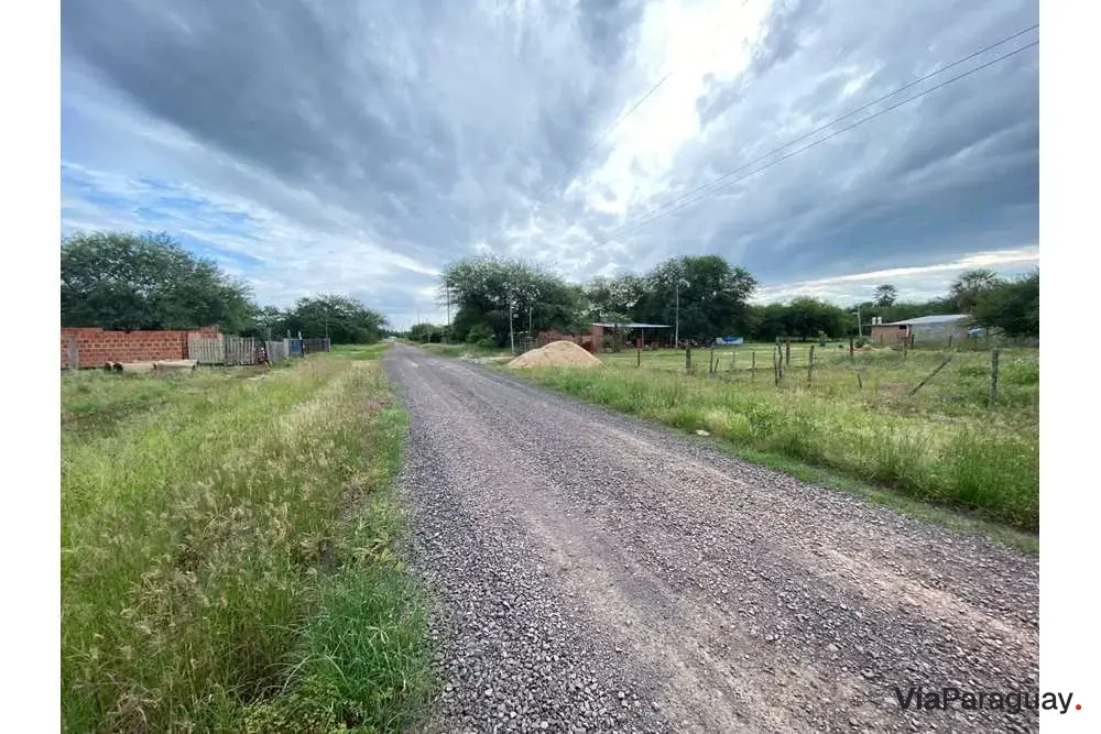 Terreno en venta en San Ramón, Doctor José Falcón