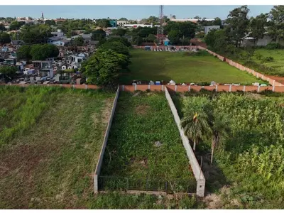 Terreno en venta en San Ramón, Santa Rita, 504 m²