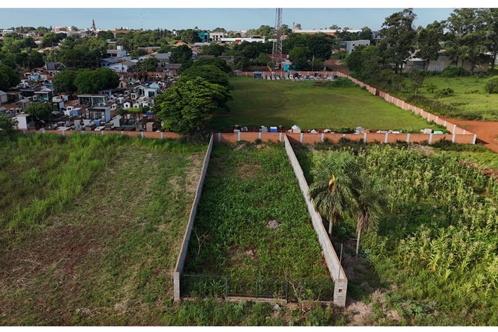 Terreno à venda em San Ramón, Santa Rita, 504 m²