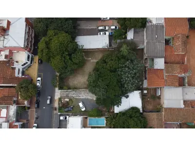 Terreno en venta en San Roque, Asunción