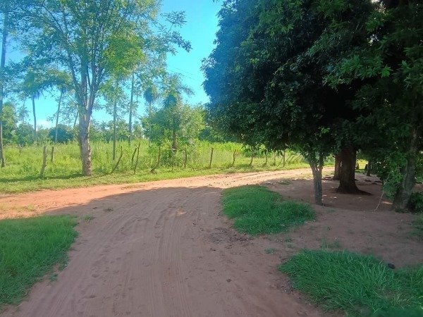 Land for Sale in San Roque González de Santa Cruz, Paraguarí