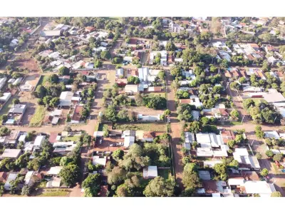 Land for sale in San Sebastián, Presidente Franco