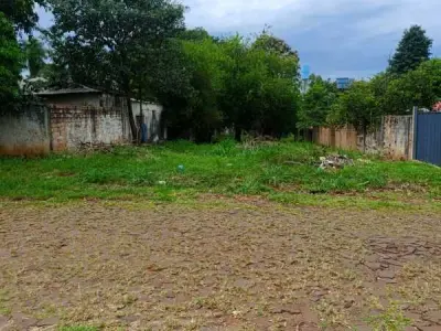 Terreno à venda em San Sebastián, Presidente Franco