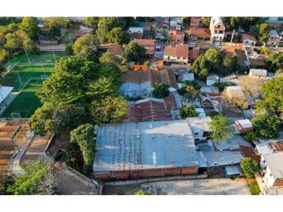Terreno à venda em San Vicente, Assunção