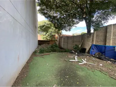 Terreno à venda em San Vicente, Assunção
