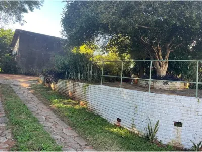 Terreno en venta en San Vicente, Asunción