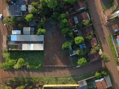 Land for sale in Santa Clara, Presidente Franco