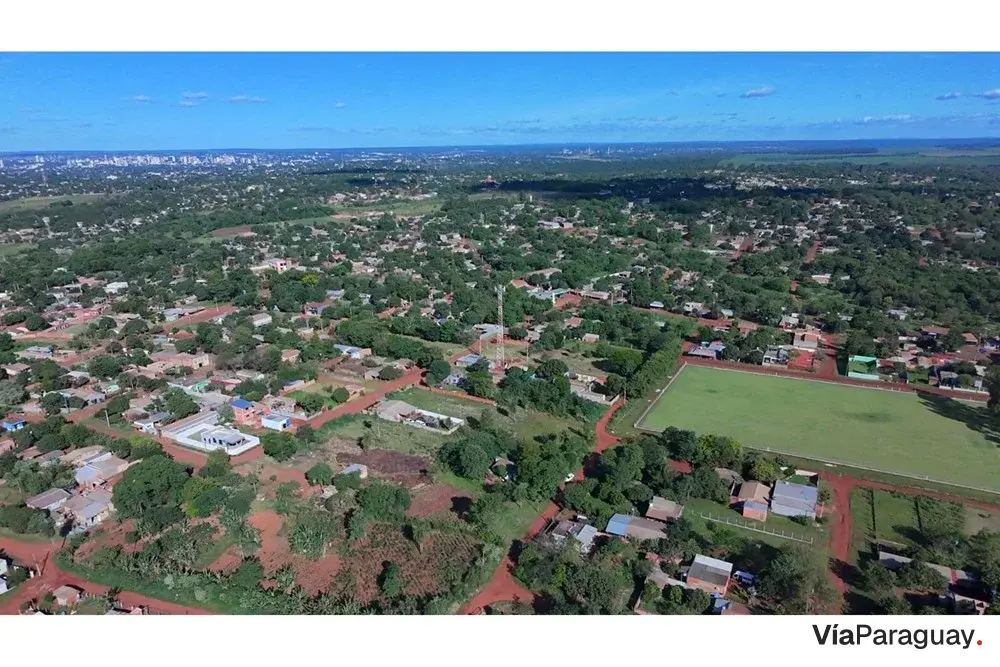 Terreno à venda em Santa Clara, Presidente Franco