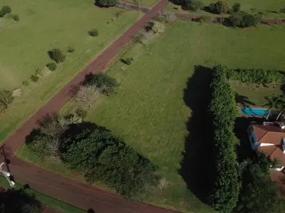 Land for sale in Santa Elena Country Club, Hernandarias
